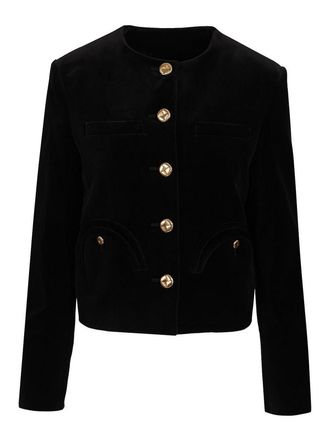 Blaz&eacute; Milano Bolero Jacket