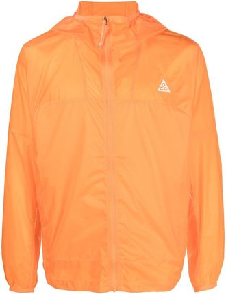 Nike Cinder Cone Windbreaker