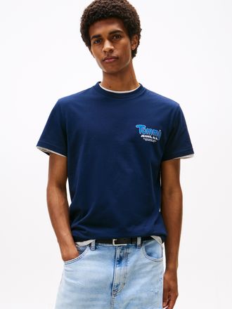 Tommy Jeans T-Shirt