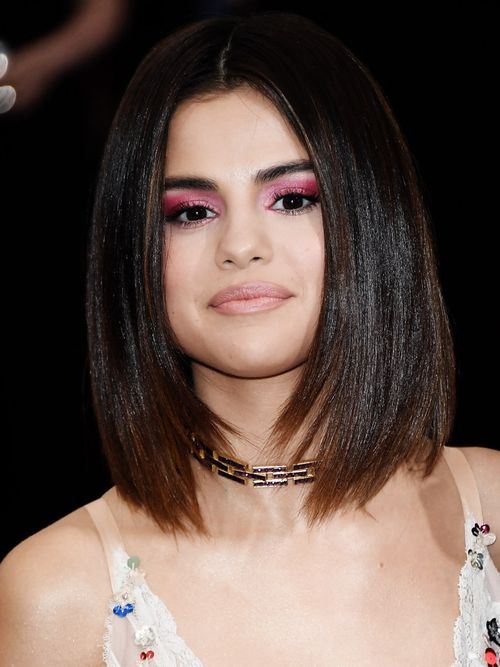 Incredible Beauty Looks From Met Gala 2017 | Stylight