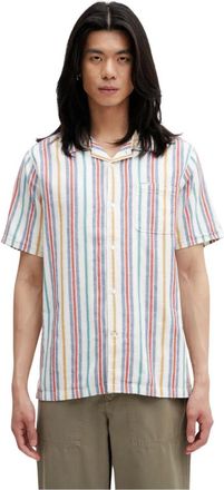 Barbour Uomo, Magliette, Multicolore, M, new