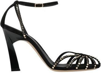 Emporio Armani Sandals