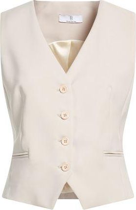 Fracomina COMPLETI E COORDINATI - Gilet Sartoriali su YOOX.COM