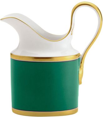 Ginori 1735 Contessa Milk Jug, Impero Shape