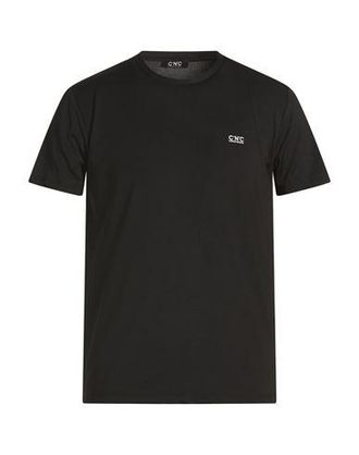Costume National TOPWEAR - T-shirts on YOOX.COM