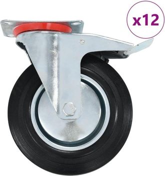 vidaXL Estructura De Cama En Esquina Azul 100 X 200 Cm Tela