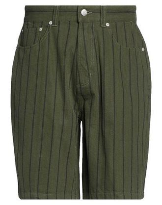 Obey BOTTOMWEAR - Denim shorts on YOOX.COM