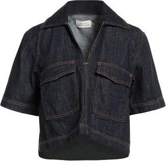 Vicolo TOPWEAR - Denim shirts on YOOX.COM