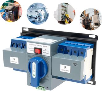 OEM Interruptor De Transmisi&oacute;n Autom&aacute;tica, Autom&aacute;tico/manual, Bajo Nivel De Ruido
