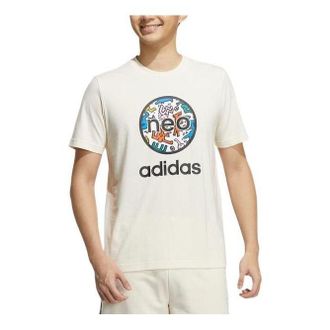 adidas neo x keith haring logoT HD7265