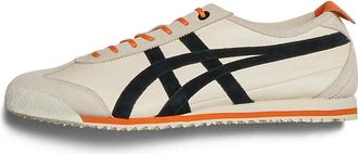 Onitsuka Tiger Mexico 66 SD Cream Black 1183C015-105
