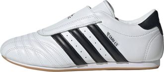adidas (WMNS) adidas Taekwondo White Black Gum JQ4774