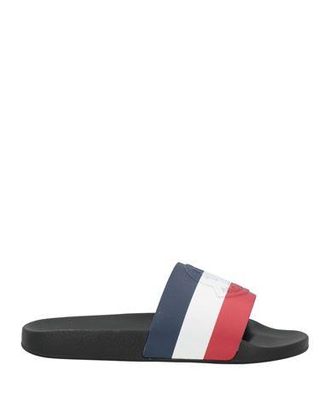 Moncler FOOTWEAR - Sandals on YOOX.COM