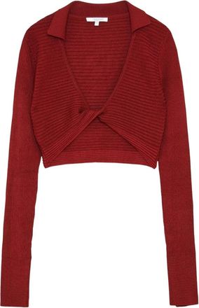 Patrizia Pepe Donna, Maglie, Marrone, M, new