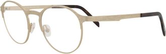 Maui Jim Unisex Mjo2108 51Mm Optical Frames