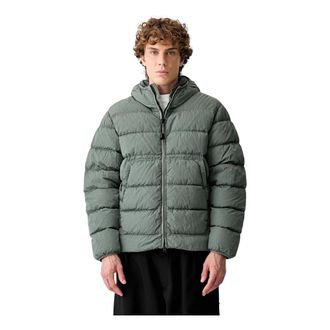 C.P. Company Hombre, Chaquetas, Verde, Talla: M