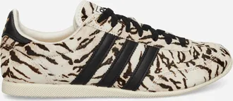 adidas Japan Sneakers Off White / Core Black