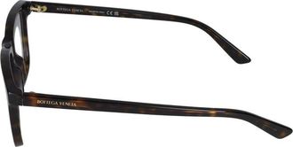 Bottega Veneta BV1316O Eyeglasses - Havana