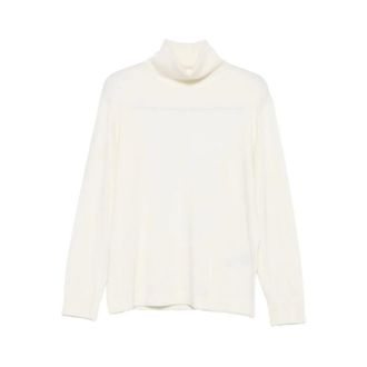 P.A.R.O.S.H. P.a.r.o.s.h., Dames, Truien, Beige, Maat: XS