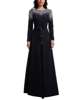 Dress The Population Dress The Population Acacia A-Line Dress