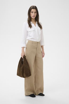 Part Two Casual broek NinnesPW Casual broek Classic fit