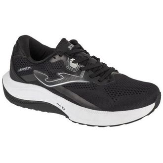 Joma Herenschoenen met Hispalis-logo (Zwart)