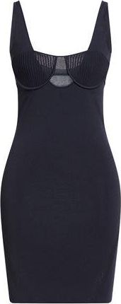 Patrizia Pepe DRESSES - Mini dresses sur YOOX.COM