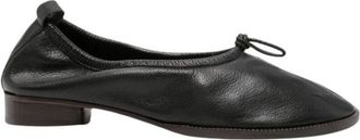 Hereu Mujer, Zapatos, Negro, Talla: 40 EU