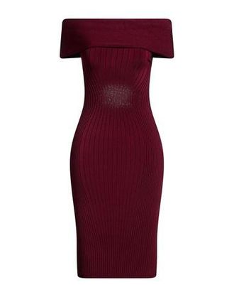 MUGLER DRESSES - Midi dresses on YOOX.COM
