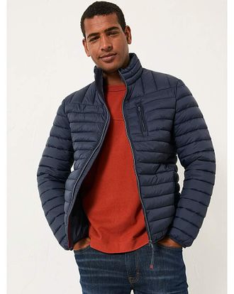 FatFace Dartmouth Puffer Coat