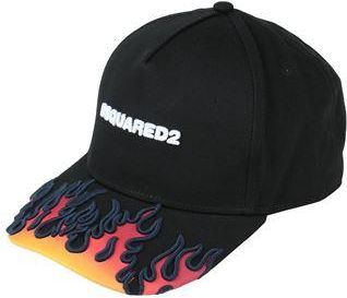 Dsquared2 COMPLEMENTOS - Sombreros en YOOX.COM