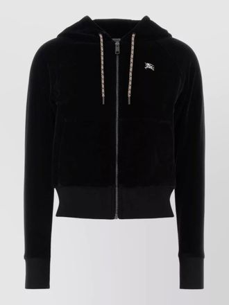 Burberry jacket