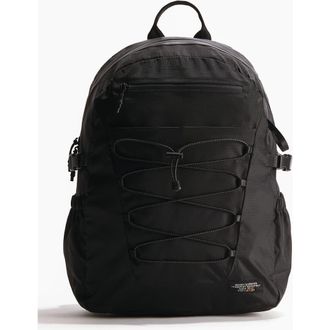H&M Backpack in Black at Nordstrom