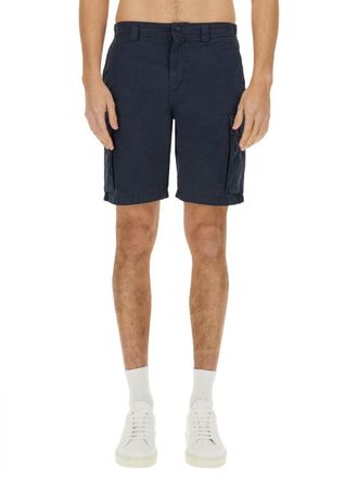 Woolrich Cargo Shorts