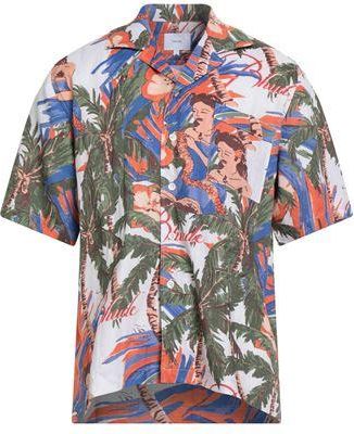 Rhude Shirts