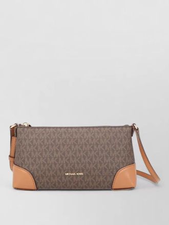 Michael Kors bradshaw crossbody bag