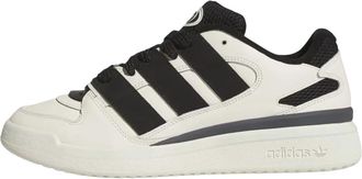 adidas Forum 2000 Stijlvolle Sneakers - Heren - Hardloopschoenen - Wit - 49 1/3 EU - Fitness