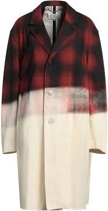 Maison Margiela Overcoats & Trench Coats