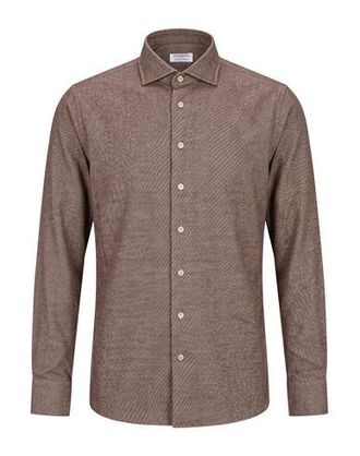 Borriello TOPWEAR - Shirts on YOOX.COM
