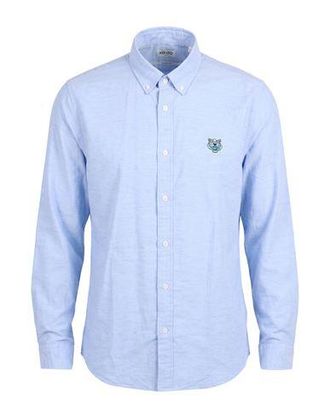 Kenzo CAMISETAS Y TOPS - Camisas en YOOX.COM
