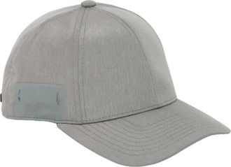 San Diego Hat Company Tee Side Holder Golf Cap in Heather Grey at Nordstrom Rack