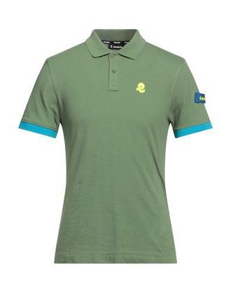 Invicta TOPWEAR - Polo shirts on YOOX.COM