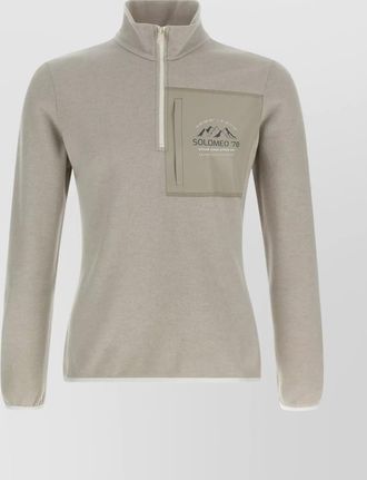 Brunello Cucinelli cashmere turtleneck jumper
