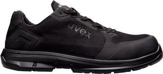 Uvex Calzado De Seguridad Uvex 1 Sport S1p Src Esd 6590-2 - 52 (eu) - Noir