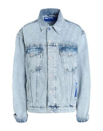 Karl Lagerfeld KLJ RELAXED DENIM JACKET