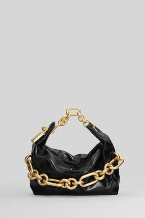 Balmain Sync Mini Shoulder Bag
