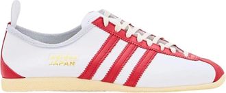 adidas Heren, Schoenen, Wit, Maat: 38 1/2 EU Leer