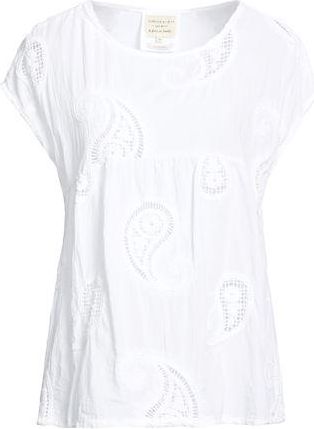 Alessia Santi TOPWEAR - Top su YOOX.COM