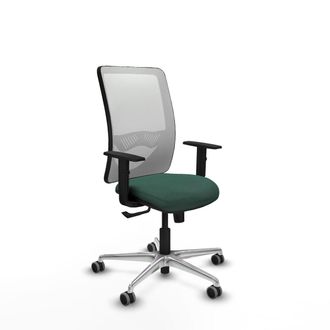 Piqueras y Crespo Piqueras Y Crespo Silla De Oficina Zulema Verde
