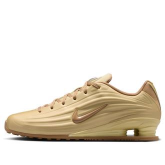 Nike (WMNS) Nike Shox Z Light Khaki British Khaki IR1222-200